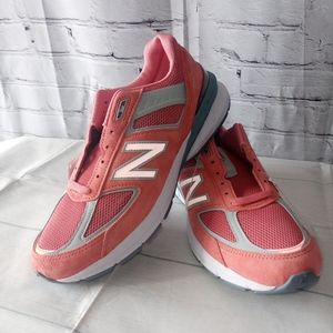 New Balance 990v5 Men's Shoe Size 10 1/2